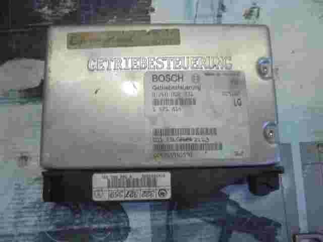 Getriebesteuerung BMW 7 E38 750i E31 850ci GS922 1421814 BOSCH 0260002331