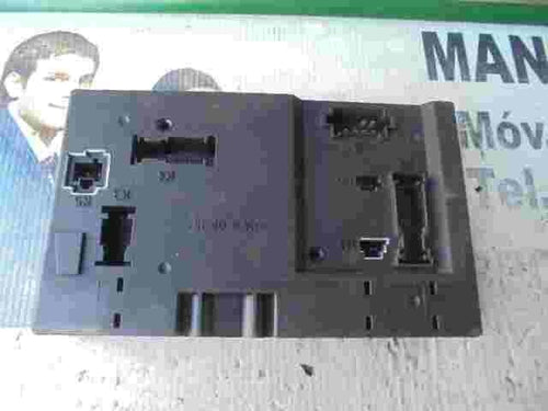 Sicherungskasten Mercedes W221 S550 CL600 A2215402462 A2215455732 A2214422300