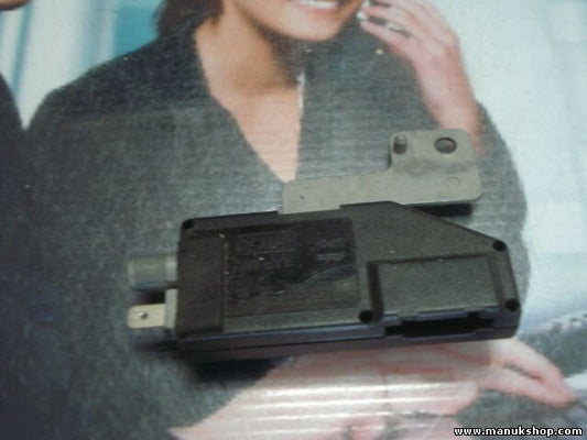 Antennenverstärker Mercedes-Benz ML 270 CDI A 163 820 00 89 A1638200089 16267069