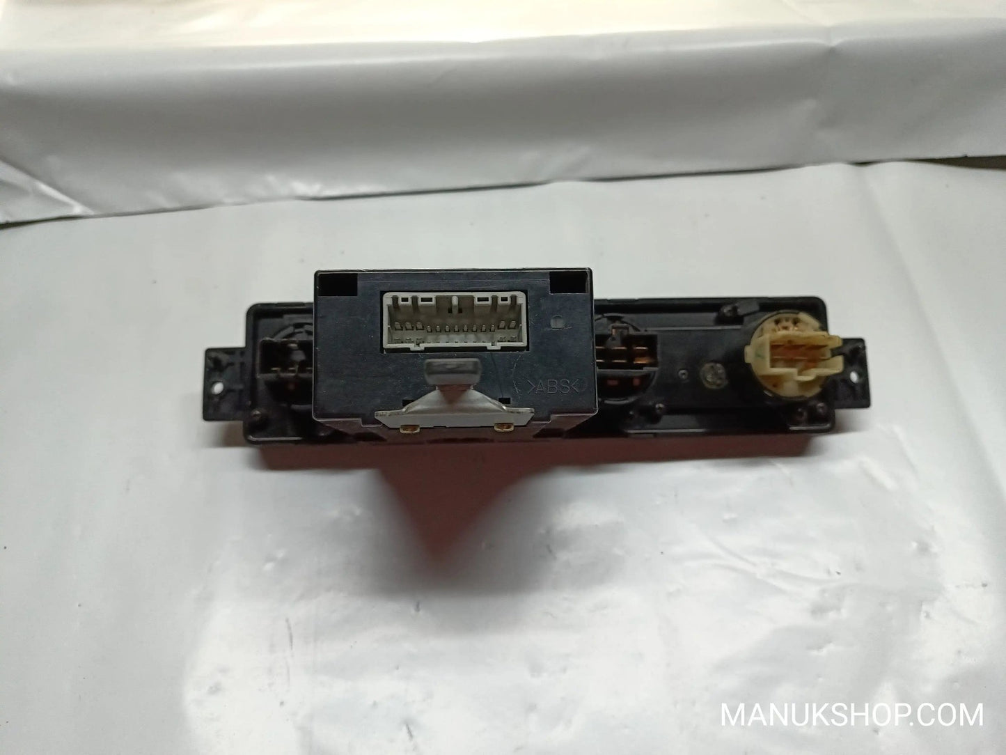 Klimabedienteil Kia Carnival OK55A 61 190 A OK55A61190A OK55A61190 A 0K55A61190A
