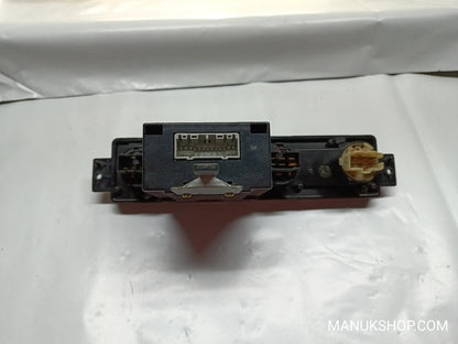 Klimabedienteil Kia Carnival OK55A 61 190 A OK55A61190A OK55A61190 A 0K55A61190A