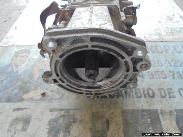 Automatikgetriebe FORD Explorer U2 4.0 1994/11-1996/08 RUD75435 RUD 75435 C800A