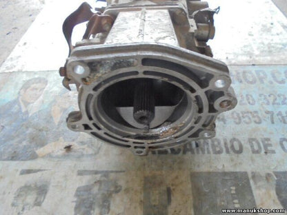 Automatikgetriebe FORD Explorer U2 4.0 1994/11-1996/08 RUD75435 RUD 75435 C800A