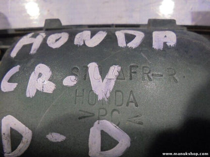 Türgriff Aussentürgriff außen rechts vorne Honda CRV CR-V ST0 FR-R PC