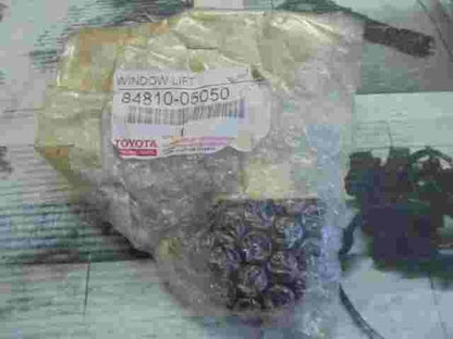 Fensterheber schalter Toyota Avensis T25 II 8481005050 84810-05050