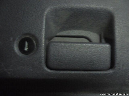 Handschuhfach schloss Jeep Grand Cherokee ZJ 2.5 TD Laredo 55115111 4732040AE