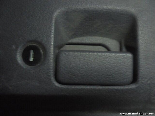 Handschuhfach schloss Jeep Grand Cherokee ZJ 2.5 TD Laredo 55115111 4732040AE