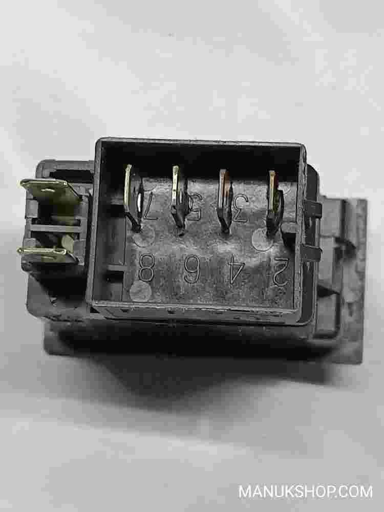 Schalter Heckwischer Bova Futura MAN 511018 511.018