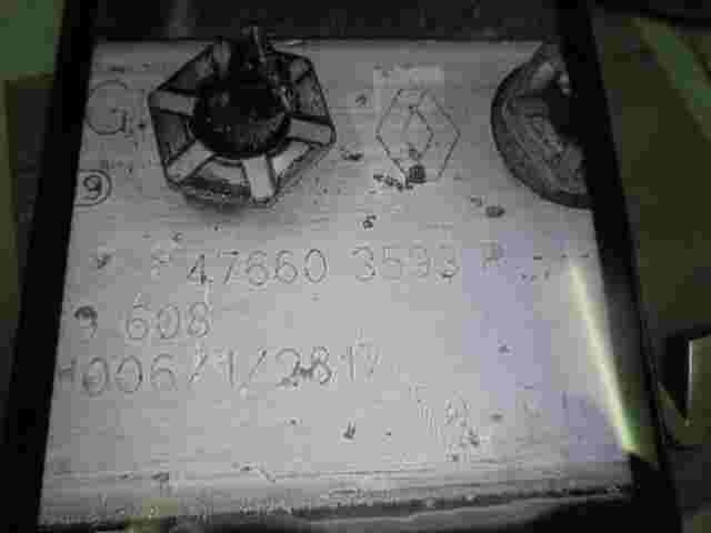 ABS Hydraulikblock Renault Master 3 Opel Movano 476603593R 0265956149 2265106516