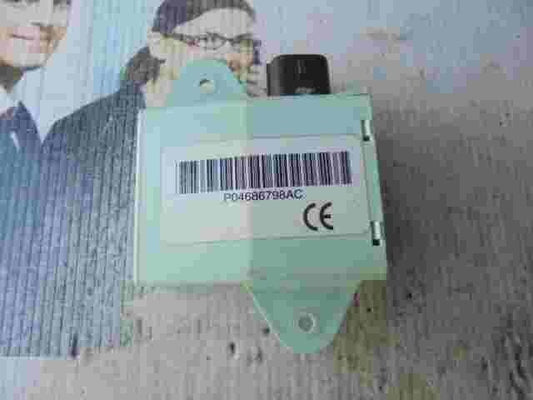 Steuergerät Wegfahrsperre Alarmmodul Chrysler Voyager P04686798AC 04686798AC