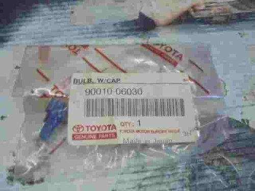 Toyota Land Cruiser Prado 9001006030 90010-06030