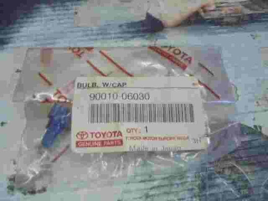 Toyota Land Cruiser Prado 9001006030 90010-06030