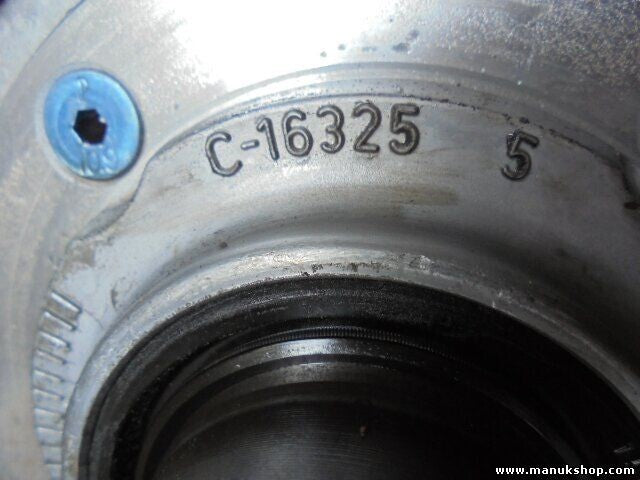 Verteilergetriebe Automatik Chevrolet Blazer S10 2.2 1994-2005 67A6005 C16117L