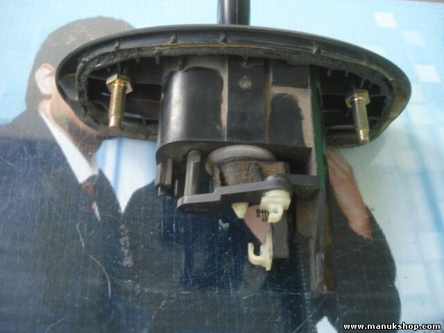 Schalter Renault Scenic 43301 43108
