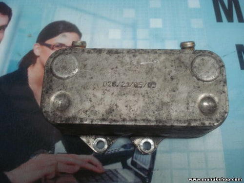 Ölkühler Opel Signum Vectra B C Zafira A Astra G 2,0 DTI 5989070121