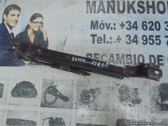 Sitzschiene Sitz Schiene Führung vorne links Suzuki Grand Vitara SX4 8640008600