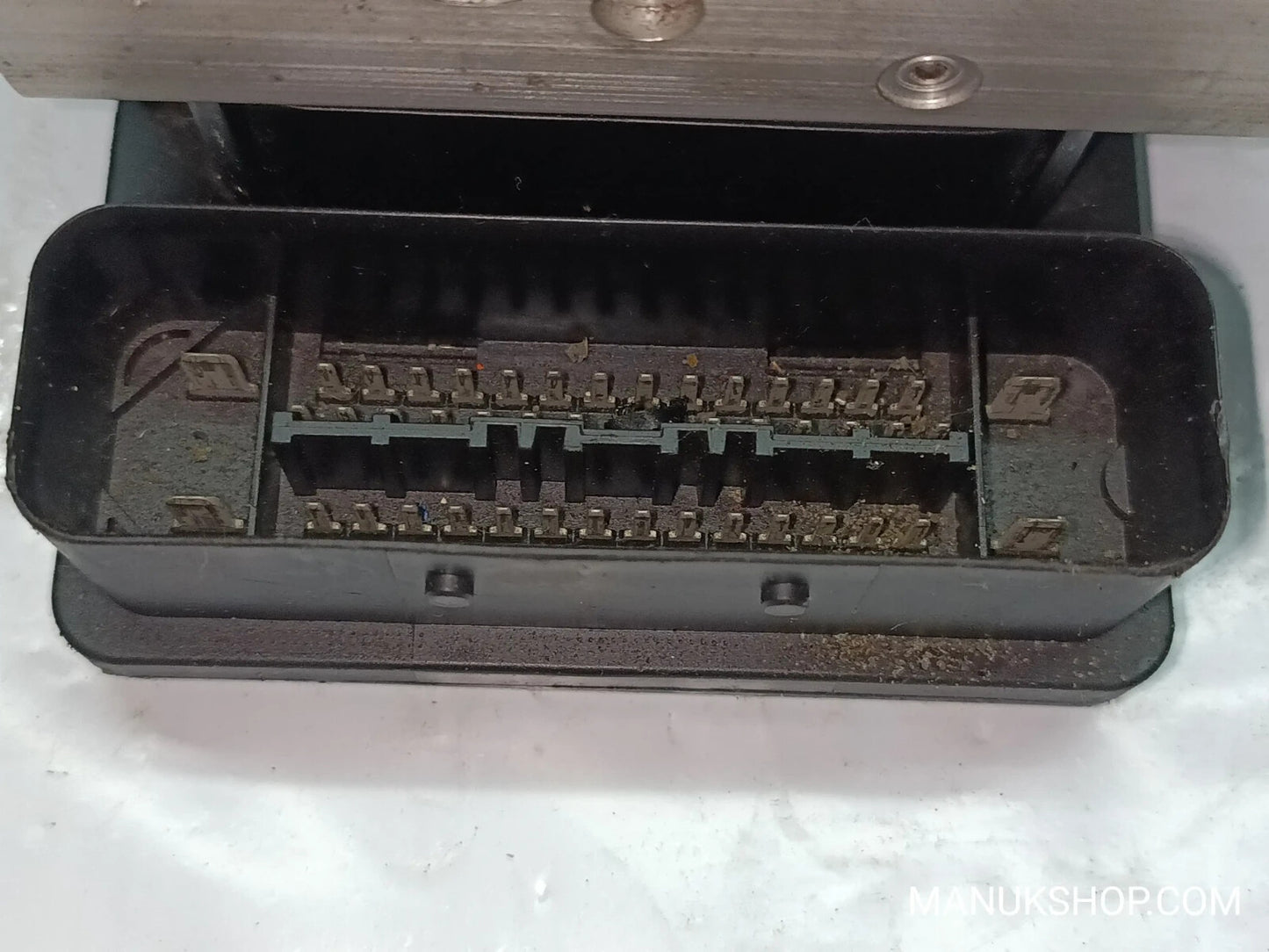 ABS Hydraulikblock Ssangyong Rodius 4894021200 06210200664 06210902053