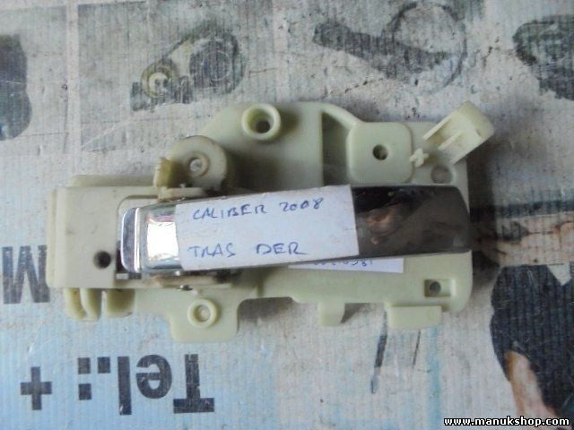 Türgriff Aussentürgriff außen rechts hinten Patriot Compass Caliber 2 186013331