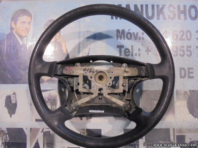 Lenkrad Toyota Hilux 3,0 TDCI 451000K310 10008027 0810243322 00041001 TAKATA T1