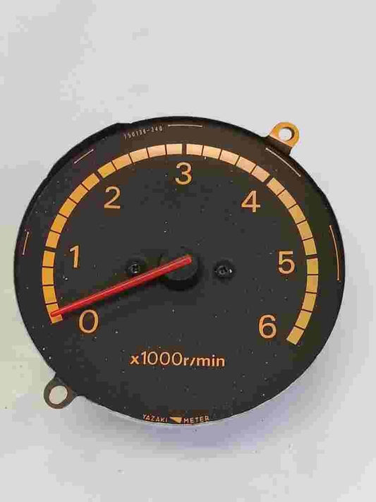 Tachometer  Mitsubishi Pajero Montero Yazaki Meter 750138340 750138-340