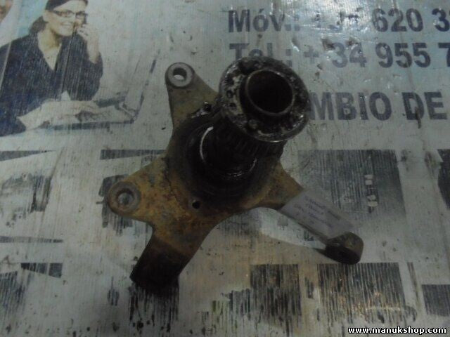 Radnabe Radlager Achsschenkel vorne links SsangYong Korando 9304SL 9304 SL