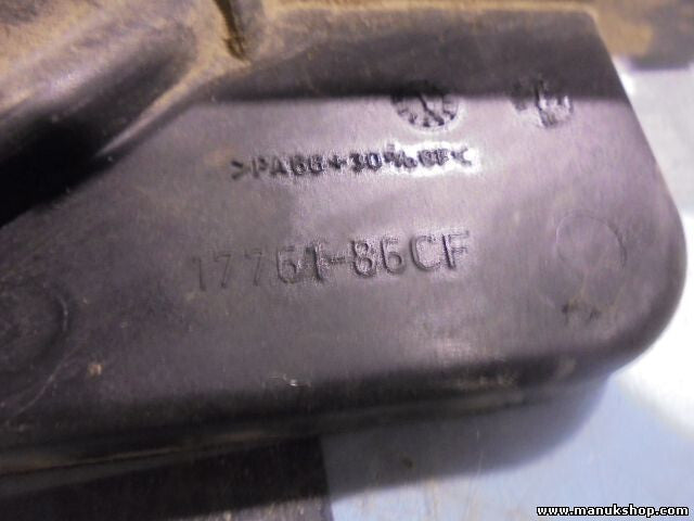 Lüftermotor Kühlerventilator Suzuki Vitara SE/SV ET 2.0 1776186CF D3503