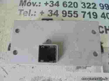 Sicherungskasten Alfa Romeo 159 501890170011 50510080 Magneti Marelli NBC93991