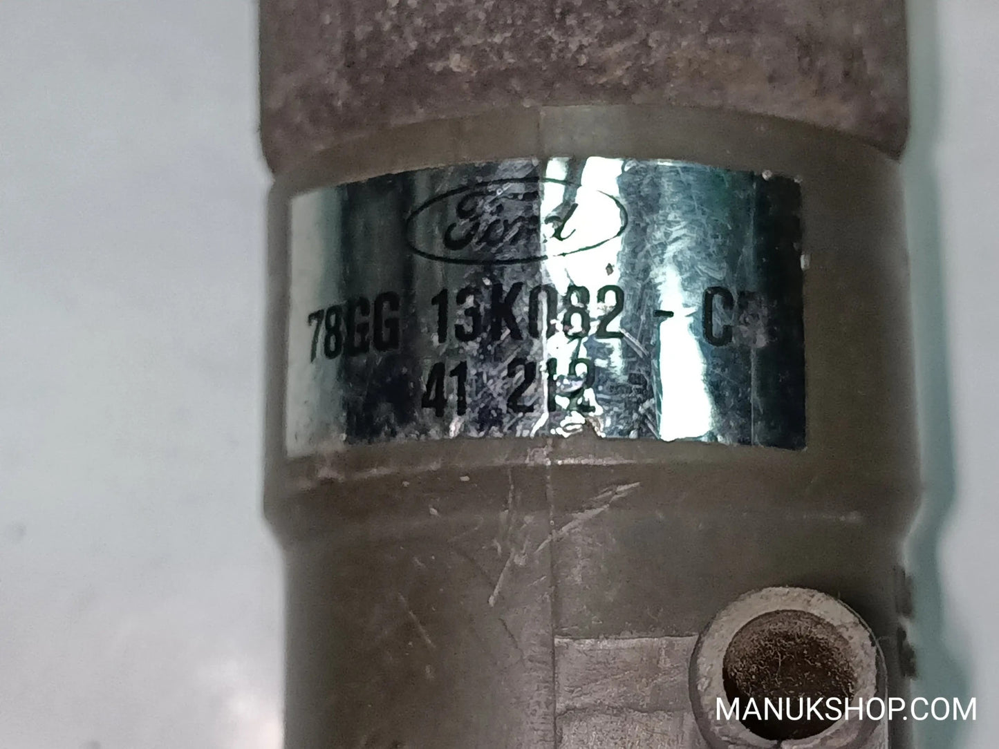 Waschwasserpumpe Ford Fiesta 78GG13K082C 78GG 13K082-C 41212 41 212