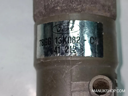 Waschwasserpumpe Ford Fiesta 78GG13K082C 78GG 13K082-C 41212 41 212