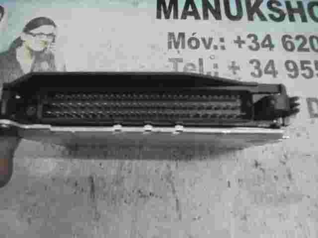 Getriebesteuerung BMW 5 E34 1421239 1 421 239 1421501 BOSCH 0260002285
