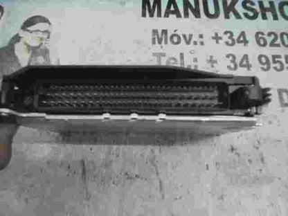 Getriebesteuerung BMW 5 E34 1421239 1 421 239 1421501 BOSCH 0260002285