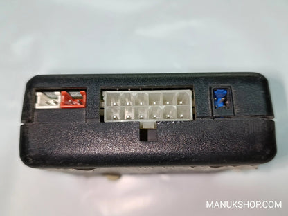 Steuergerät Wegfahrsperre Alarmmodul  Suzuki Swift  A000268 A-00 0268 UNR98