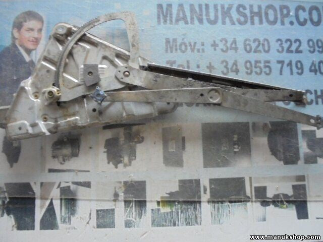 Fensterheber elektrisch Vorne rechts Range Rover P38 BMW ALR0078 ALR 0078 0296
