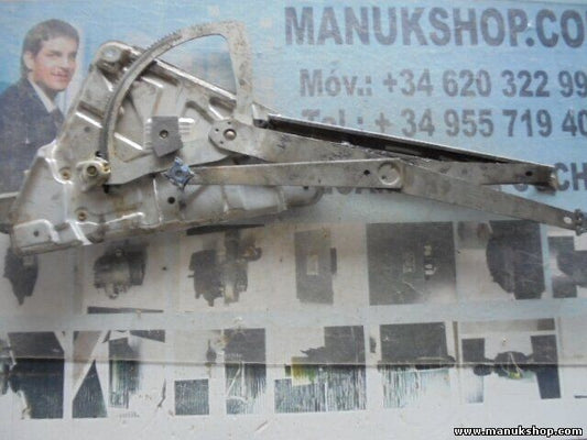 Fensterheber elektrisch Vorne rechts Range Rover P38 BMW ALR0078 ALR 0078 0296