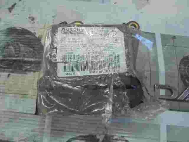 Airbagsensor Airbagsteuergerät Peugeot 308 (AA) 9674291480 619763800