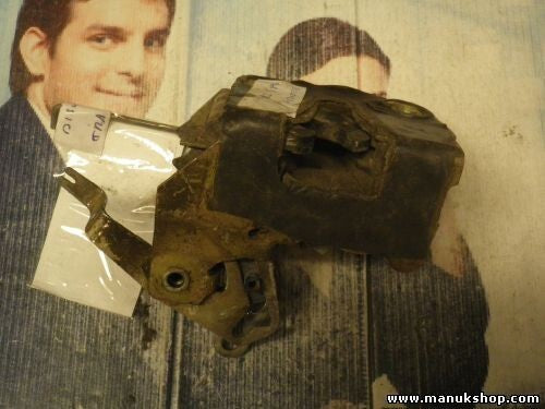 Türschloss hinten links Land Rover Discovery I LJ, LG 1989-1998 MTC9203