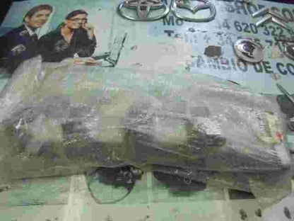 Ansaugkrümmer Toyota Corolla (E11)   1711164270   17111-64270