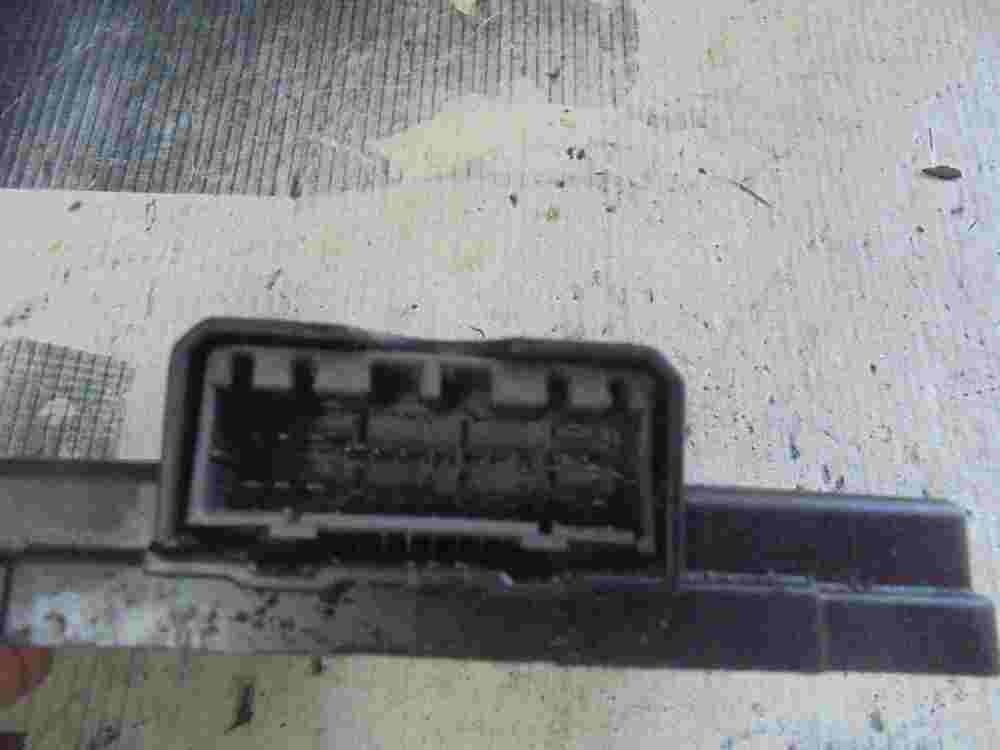 Steuergerät Verteilergetriebe Hyundai Santa Fe BorgWarner 9544739520 ITMF1210H3