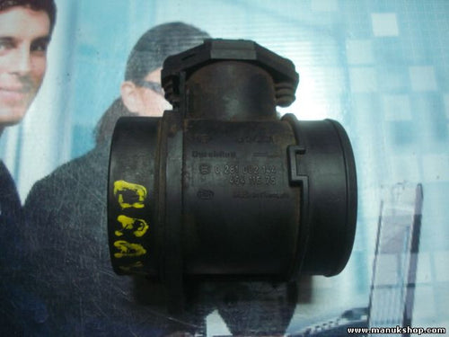 Luftmengenmesse Opel Frontera 46411675 464 116 75 BOSCH 0281002144 0 281 002 144