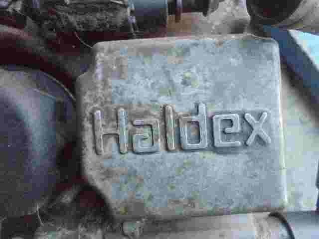 Differential hinten Hinterachsgetriebe Golf IV Audi TT 02D525554J Haldex 100103