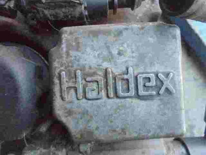 Differential hinten Hinterachsgetriebe Golf IV Audi TT 02D525554J Haldex 100103