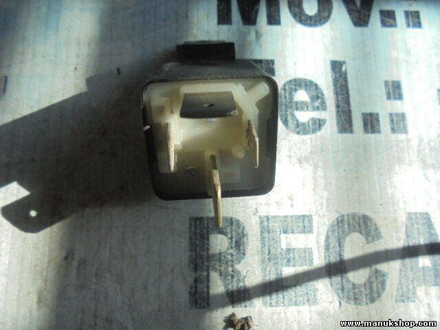 Relais Fiat Ducato Peugeot Boxer Citroen Jamper Nagares RLAC/4-24 24V/40A