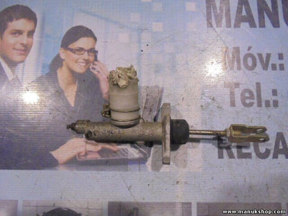 Kupplungsgeberzylinder Nissan Patrol (K/W260) 2.8 NABCO AM-13 5/8 30610C7300