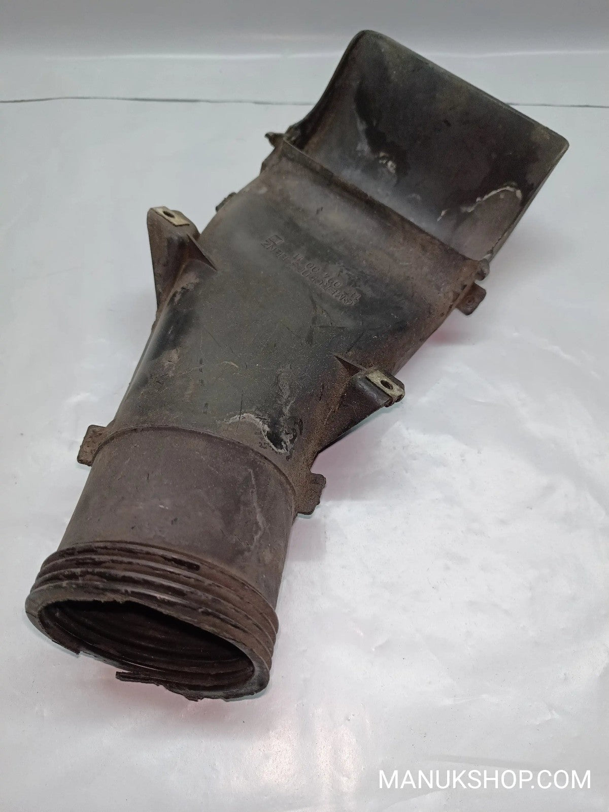 ladeluftleitung Mercedes-Benz W126 1170940011 117 094 00 11