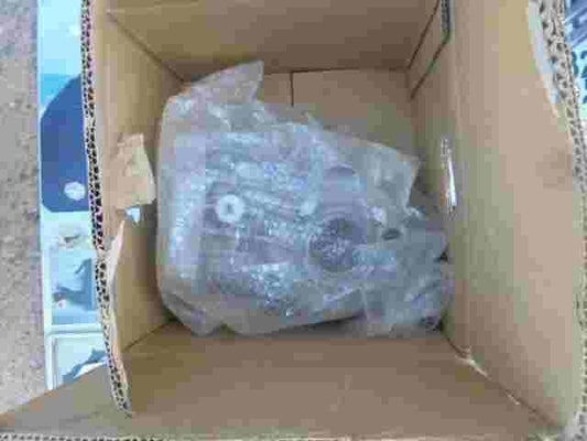 Differentialgehäuse Toyota Vanguard RAV 4 Lexus NX200 4110152010 4110142020