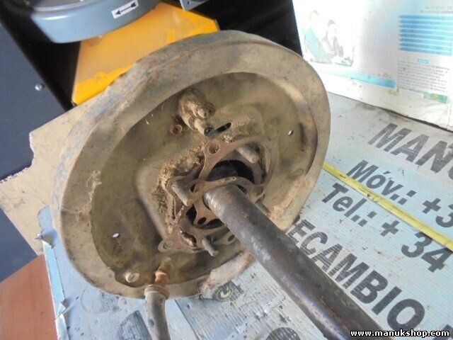 Antriebswelle Nissan Pathfinder 2.5 TD 2002-2004 39600EB310