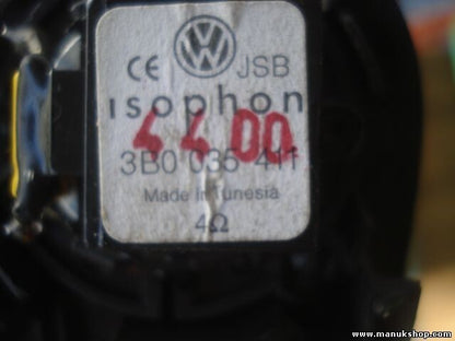 Türgriff Griff innen Vorne Rechts VW Passat Golf 3B0839114 1J4839114B 3B0035411
