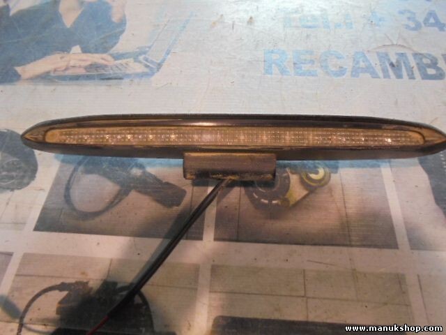 Bremsleuchte Bremslicht hinten Suzuki Vitara E2024032 E2 024032 13,5V 3,5W VALEO