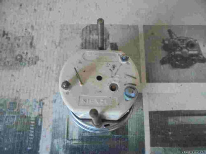 Uhr Analog  Mercedes-Benz W114 W115 KIENZLE VDO