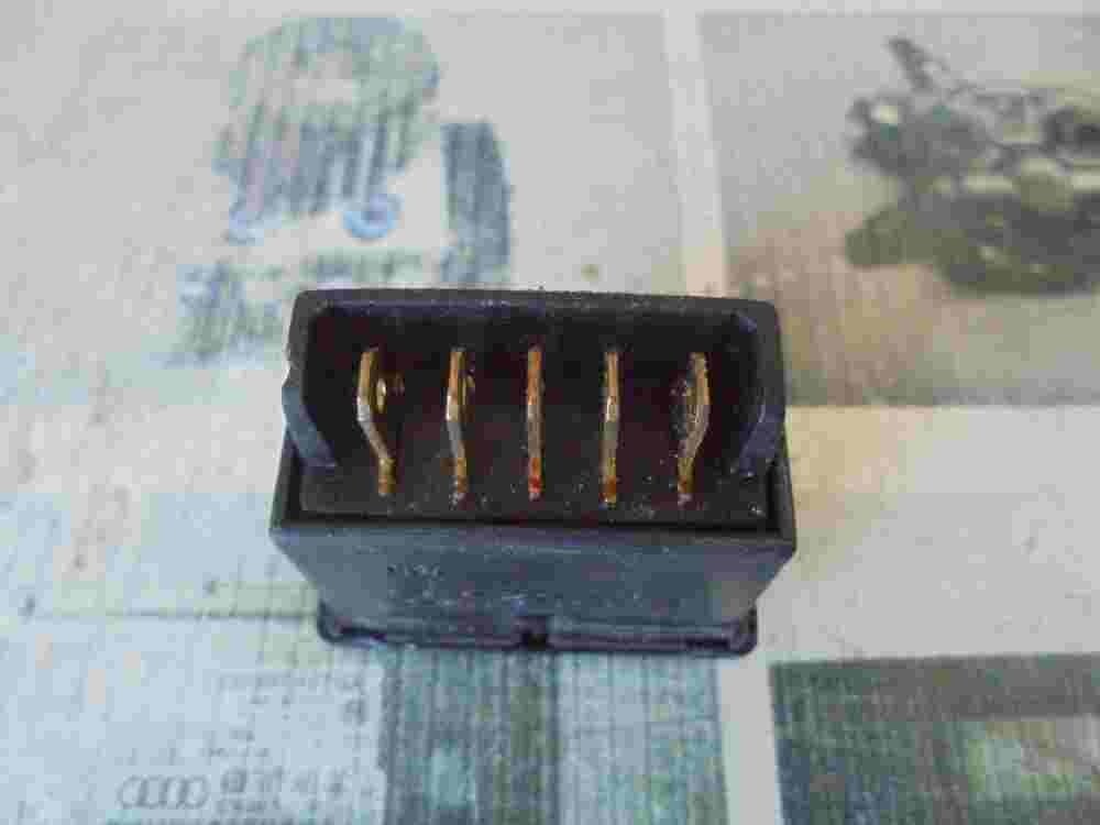Fensterheber schalter Nissan Terrano WD21 I Pathfinder FAE62590